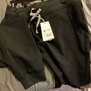 Figs Scrub Pants NWT
